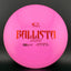 BioGold Ballista Pro Disc Golf Driver