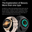 GS Watch 4  Smart bracelet - Korvel