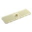 Silicone Slope Drain Mat for Kitchen Sinks