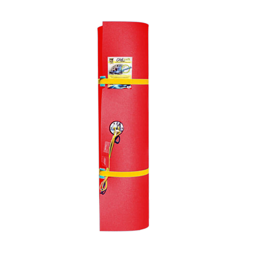 WOW Watersports 20x6' Chillraft - Premium Inflatable Raft