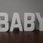 Juego de Palabras de Espuma EPS Personalizable para Proyectos Creativos