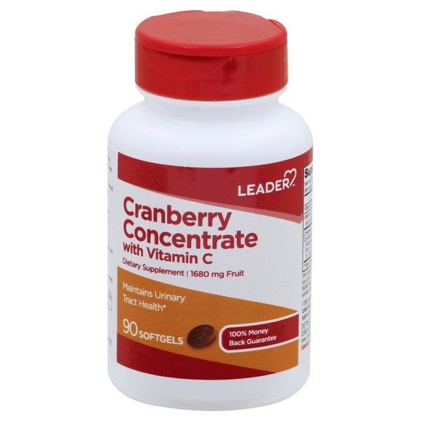 Concentrado de Arándano® con Vitamina C
