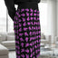 Pink Cat Pencil Skirt - Polished Yet Playful