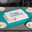 Cake Board - SM 1/4 Sheet -10x14 Single - Korvel