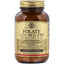 Solgar Folate Folic Acid 800 mcg - 250 Vegetable Capsules