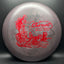 D-Blend Alpaca - Putter de Disc Golf Edición Limitada