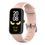 C11 Smart Bracelet: Stylish Sports Watch with Payment Functionality