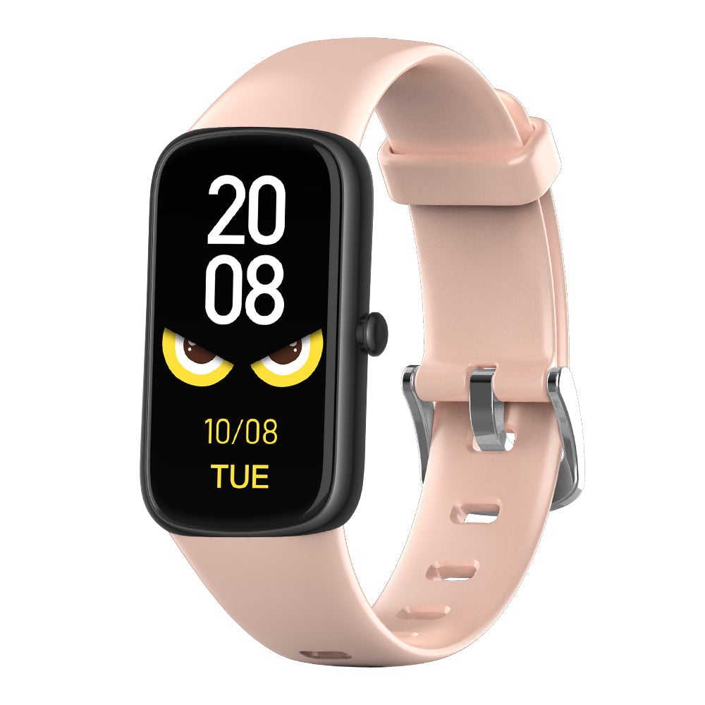 C11 Smart Bracelet: Stylish Sports Watch with Payment Functionality