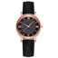 Luxury Watches Quartz  Watch Stainless Steel Dial Casual Bracele Watch - Korvel