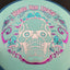 Fission Defy - Crushin' Amanitas VIP 2.0 by Manny Trujillo - Ultimate Distance Driver - Korvel