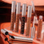 CAKAILA  Eyebrow dye matte non-smudge dyeing makeup eyebrow shaping eyebrow dye mascara set - Korvel