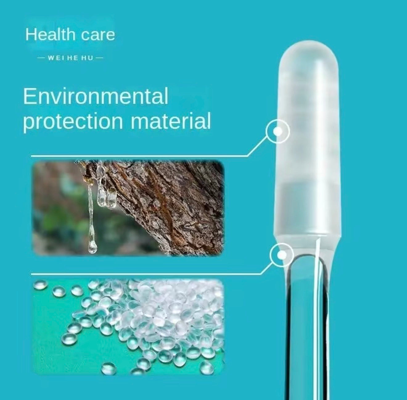 Nettoyeur de cérumen CleanStick