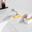 Premium Stainless Steel Magnetic Soap Holder