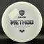 Discmania Method Midrange Disc - Plástico Neo