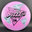 Swirl ESP Buzzz SS - Disco de Golf de la Serie Tim Barham