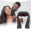 Massager Shiatsu LUYAO LY-580A+1 pour le cou et le dos