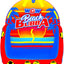 WOW Watersports Beach Bubba 2 Person Towable