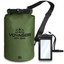 Bolsa Impermeable EcoGear FX Voyager de 20L