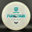 Discmania Neo Function - Première Course Fairway Driver