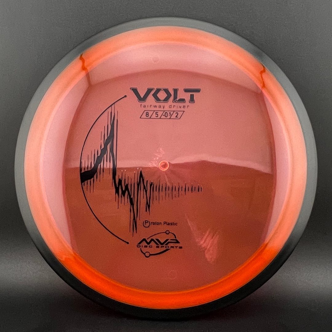 MVP Proton Volt Disco de Golf Driver