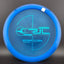 Quantum JLS Disc Golf Driver - Premium Performance