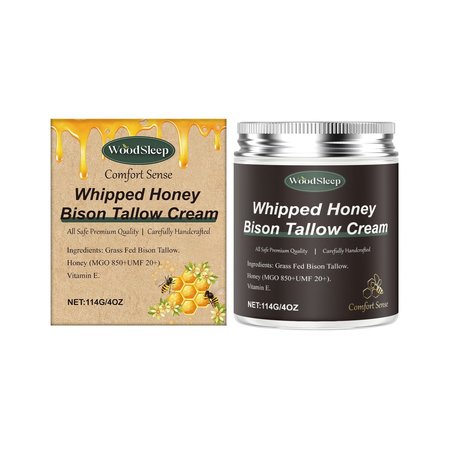 Body Moisturizing Moisturizing Cream, Firming Elastic Soft Reduce Dry Rough Hydrating Smooth Cream - Korvel