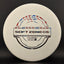 Discraft Soft Zone OS Disc Golf Putter