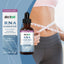 Body Care Drops Gently Firming And Moisturizing Skin Moisturizing Body Massage Drops - Korvel