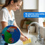 RefillEase Sink Soap Dispenser - Korvel