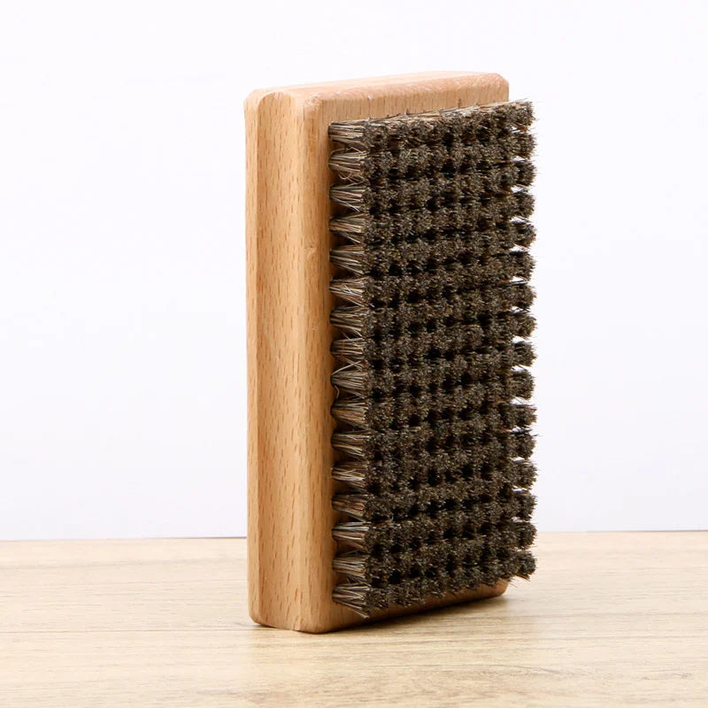 Ski Brush Snowboard Tool Ski Wax Brush Ski Brushes Snowboarding Ski Waxing Brush Kit Snowboard Accessories Snowboards Brush Soft - Korvel