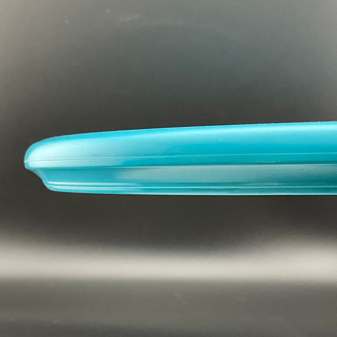 NXT Houdini Disc Golf Putter