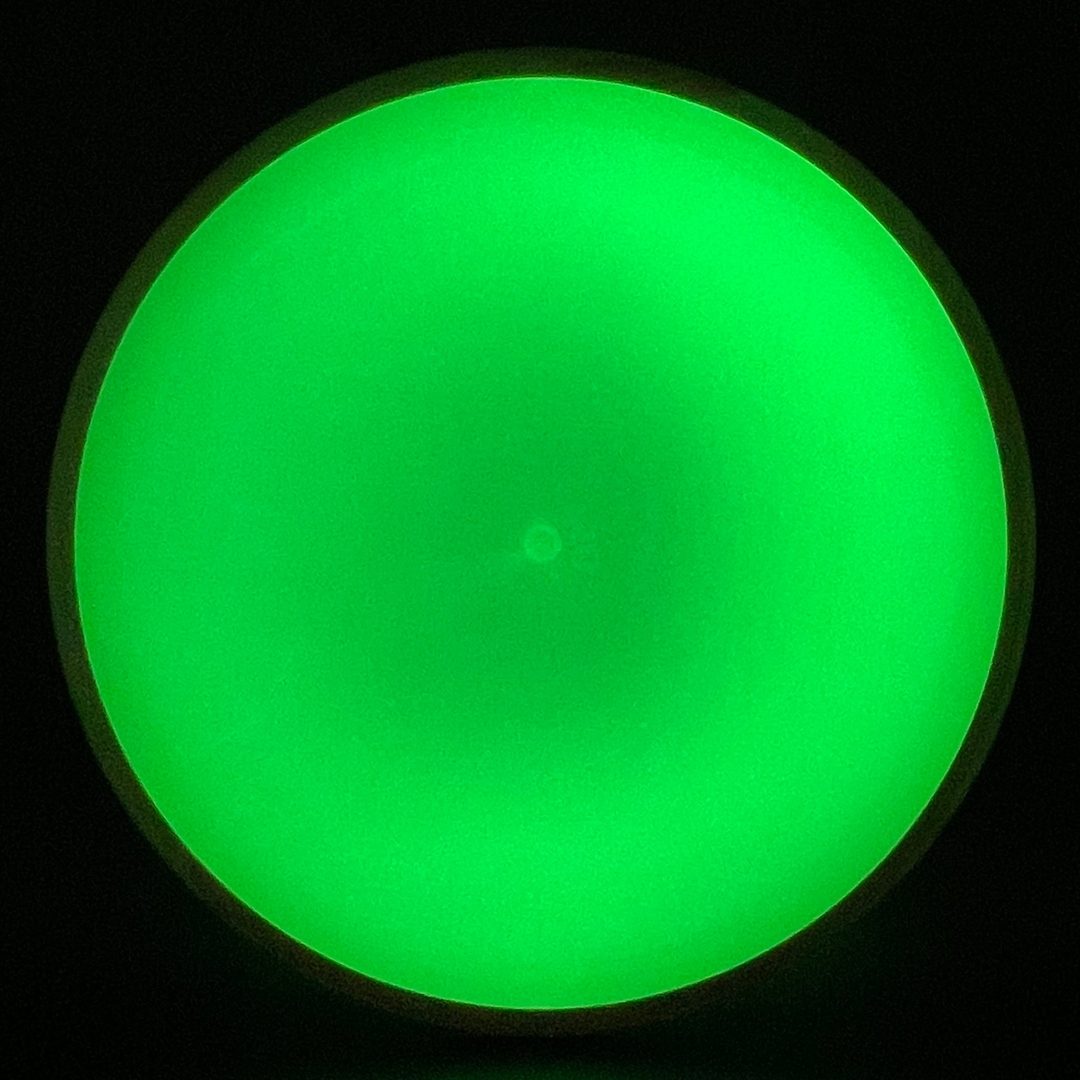 Eclipse 2.0 Crave - Premium Disc Golf Driver
