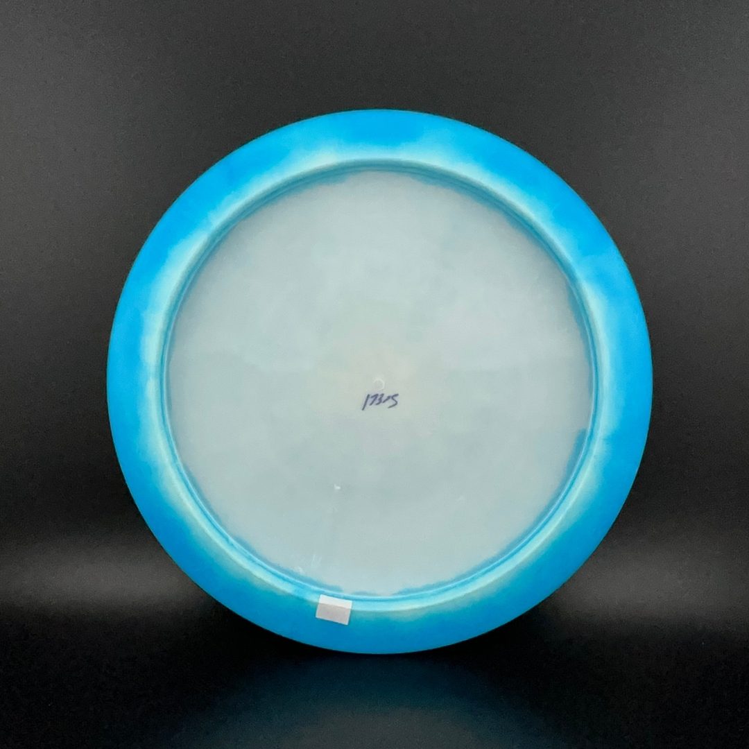 Halo Star Gorgon - Édition des Fêtes Disc Golf Driver
