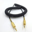 Suitable for Marshall MARSHALL Woburn Wireless Bluetooth Rock Speaker 3.5mm Audio Connection Cable - Korvel
