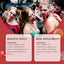 Premium Halloween Fake Blood Cream for Pranks and Effects