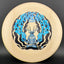 Steady Cookie - Elk Man Disc by Ripper Studios