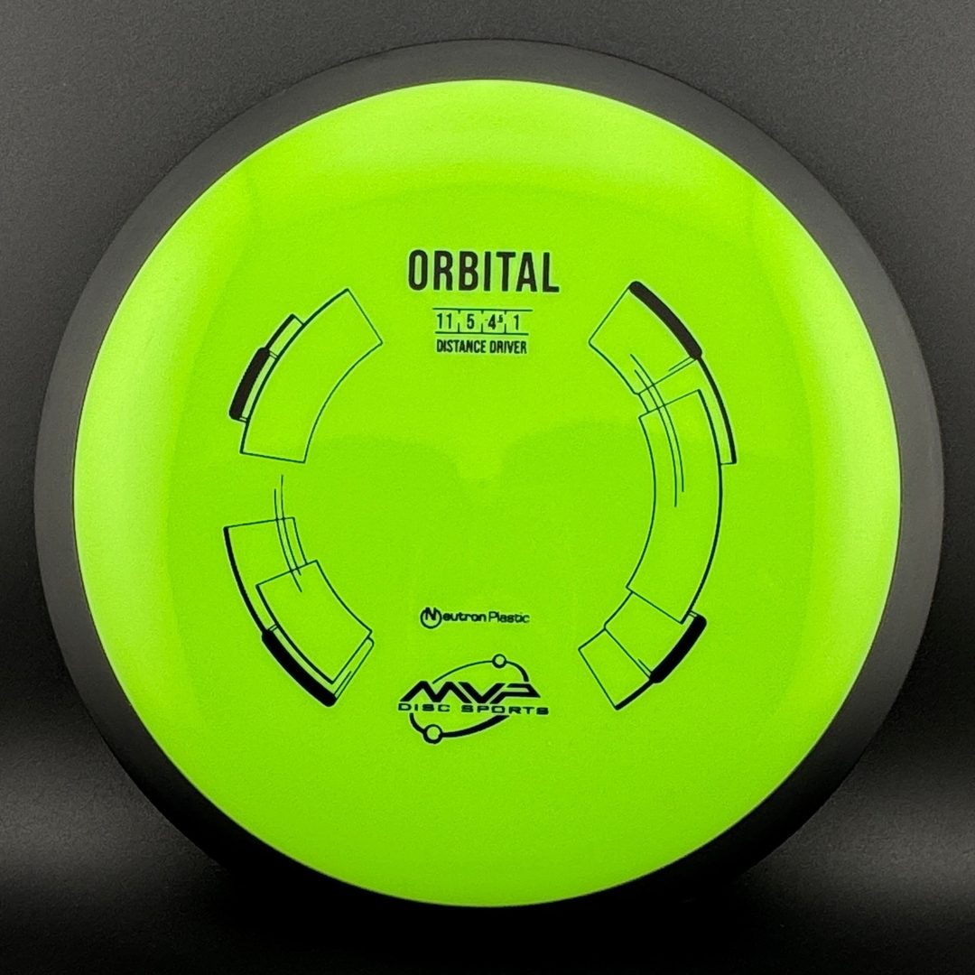 Disco de Golf MVP Neutron Orbital