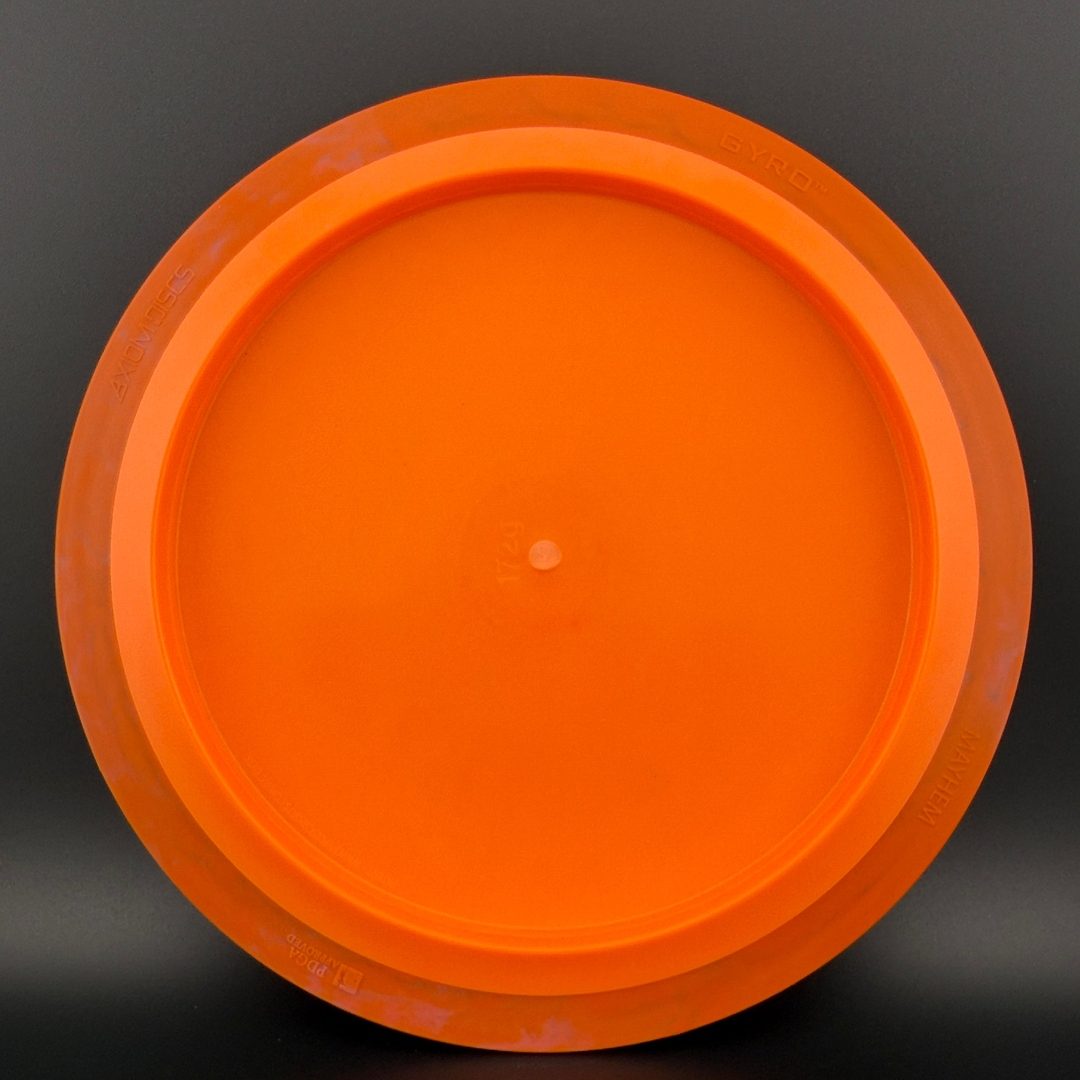 Fission Mayhem - The Sap House - MVP Open 2025 Disc