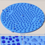 Pressure Board Super Slow Running Foot Massage Mat In-Place Running Foot Pad Toe Pressure Board Pink Massage Mat Car Foot Mat - Korvel