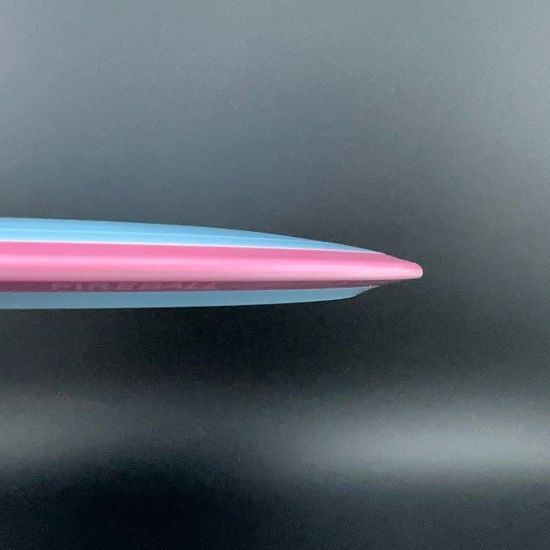 Fission Fireball Disco de Golf Driver