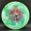 ESP Swirl Nuke *Les White Stash* - Limited Edition Disc Golf Driver