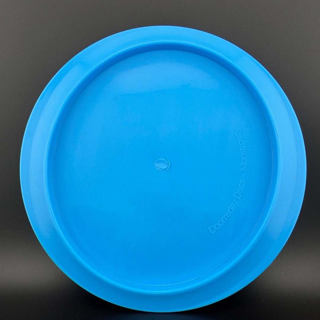 Doomsday Discs Monstrosity - Unique Variable Rim Disc