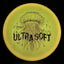 A5 (400 Ultra Soft Glow) - Twilight Tide Disc Golf Disc