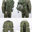 Russian Mammoth B Tactical Backpack - Premium Replica Design
