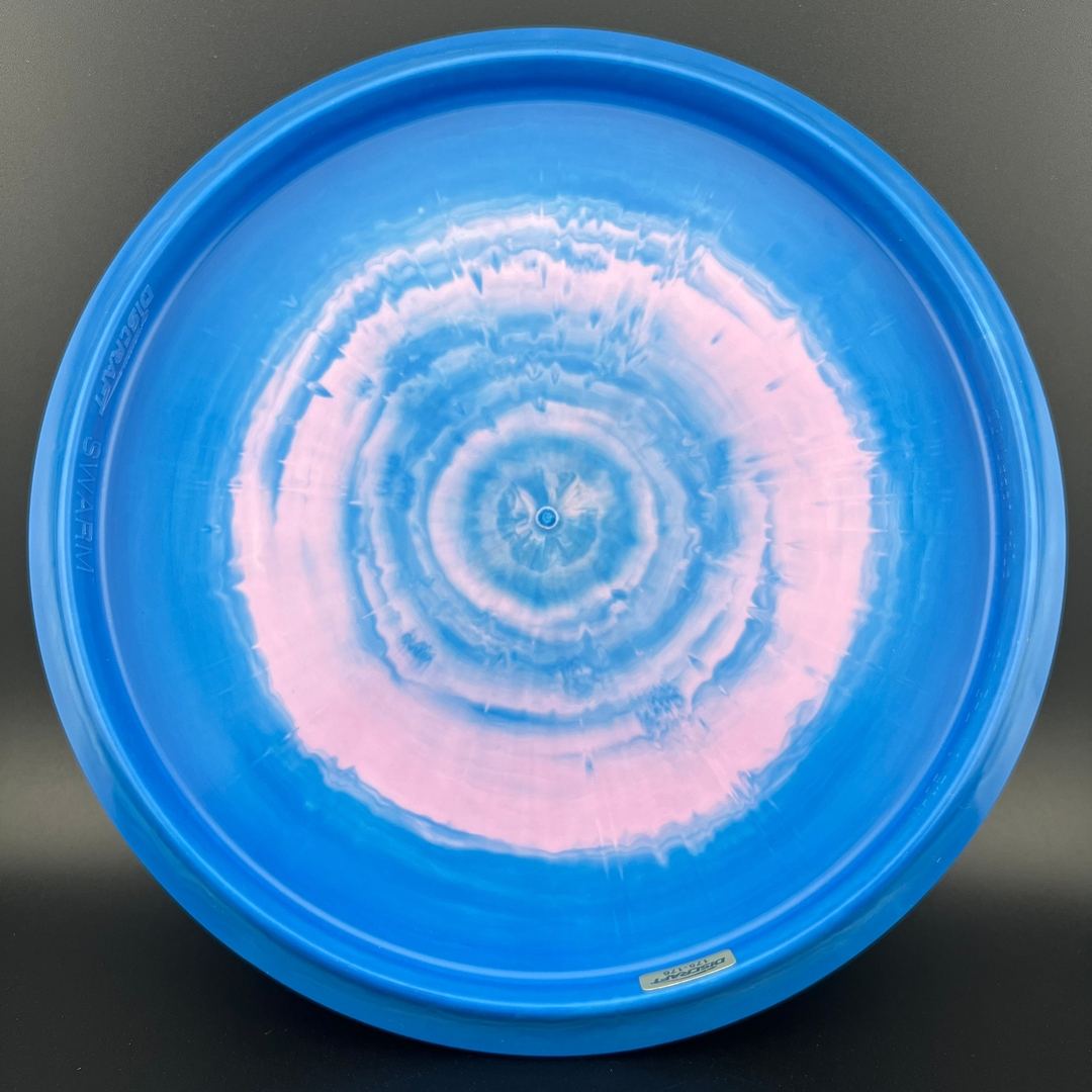 Discraft ESP Swarm - Premier Disque Midrange
