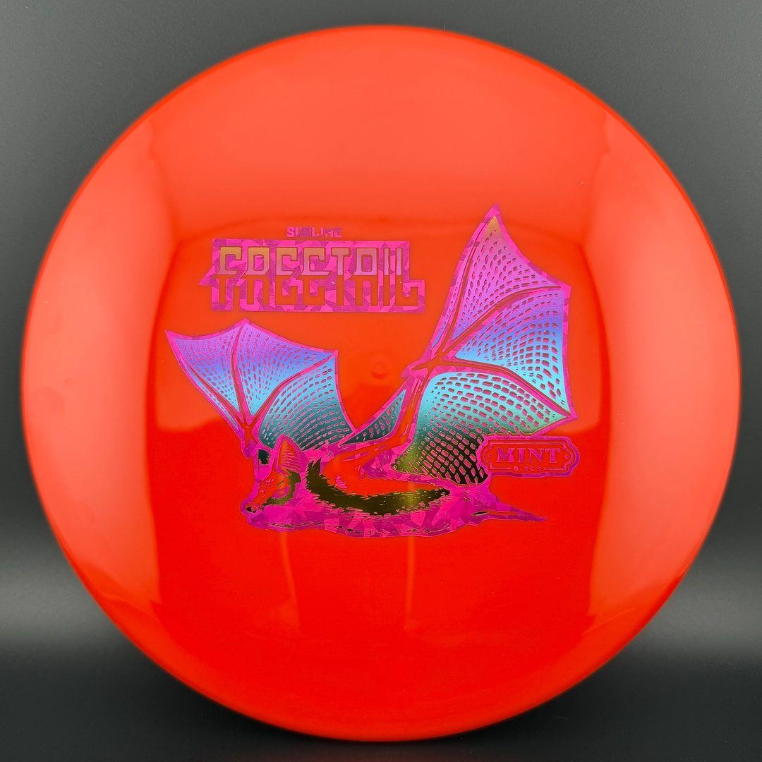 Apex Taco (Primera Edición) - Sello Mashup Sublime Freetail