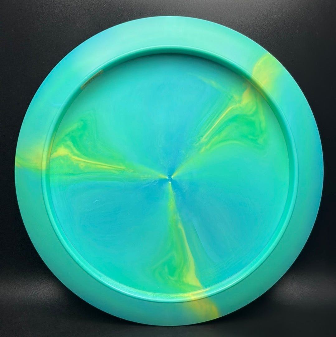 Swirl ESP Scorch - 2022 Alexis Mandujano Tour Series Disc