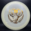 Nocturnal Phoenix - Chains 4 Gains Disc Golf Driver