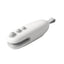 Mini Heat Bag Sealing Machine Package Sealer Bags Plastic Food Sealer Clip Bag Handheld Sealer Food Packaging Heat Sealer - Korvel
