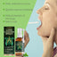 Herbal Body Cleansing Spray Body Repair Cough Relief Herbal Ingredients Treatment Spray - Korvel